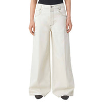 Closed - Women's Morus Wide Leg Pant