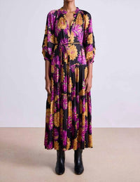 Apiece Apart - Noto Maxi Dress