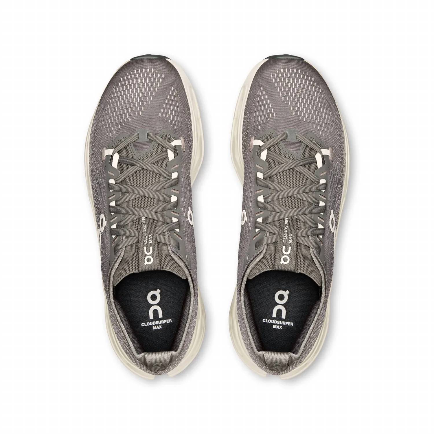 On - Men's Cloudsurfer Max Running Shoes