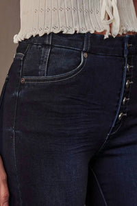 Kancan - Kalista High Rise Super Skinny Jean