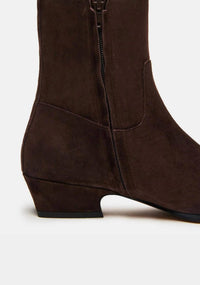 Steve Madden - Women's Dusty Ankle Boot