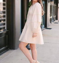 Sadie & Sage - Shades On Mini Dress