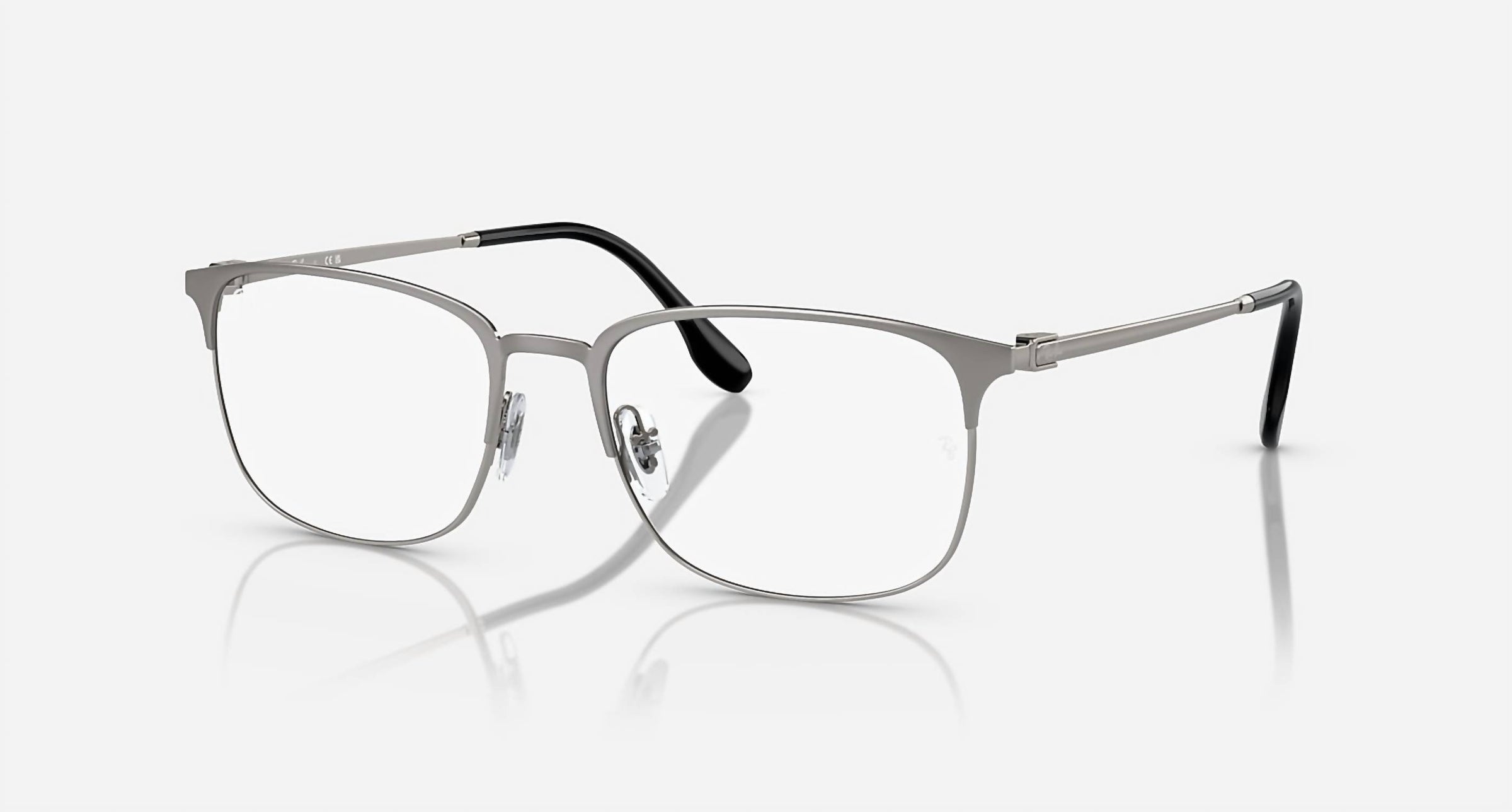 Ray Ban - Men's Rx6494 3135 Optics Prescription Frames