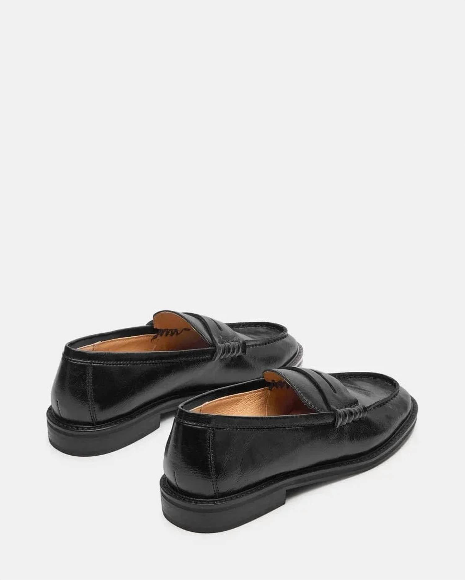 Steve Madden - Women's Madison Leather Loafer