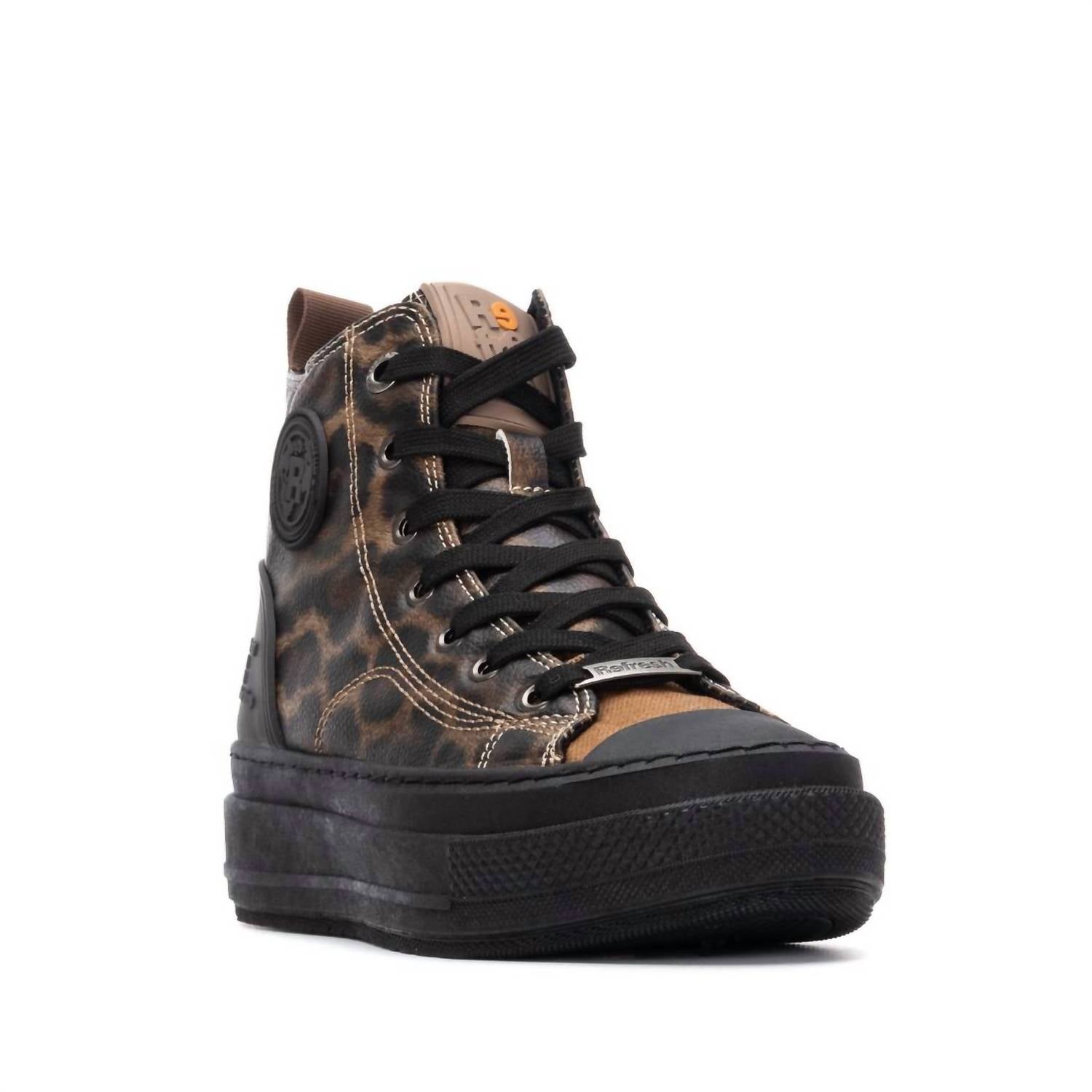 Xti - Women's Refresh 173075 Sneakers