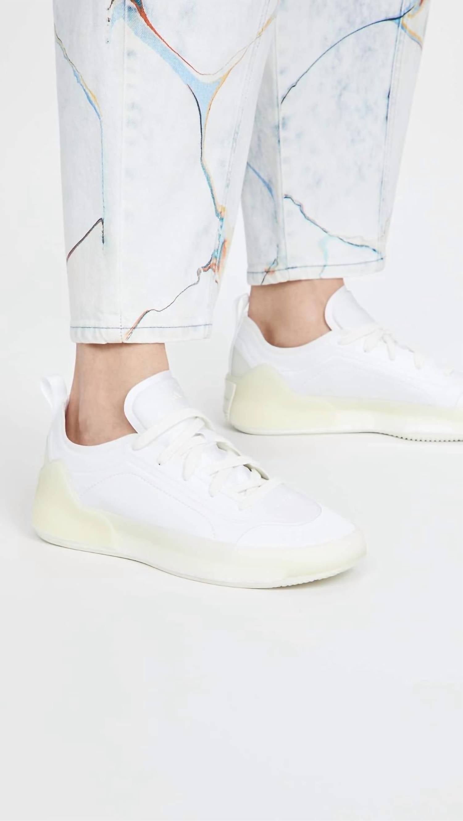 Stella Mccartney - Women's Asmc Treino Sneakers