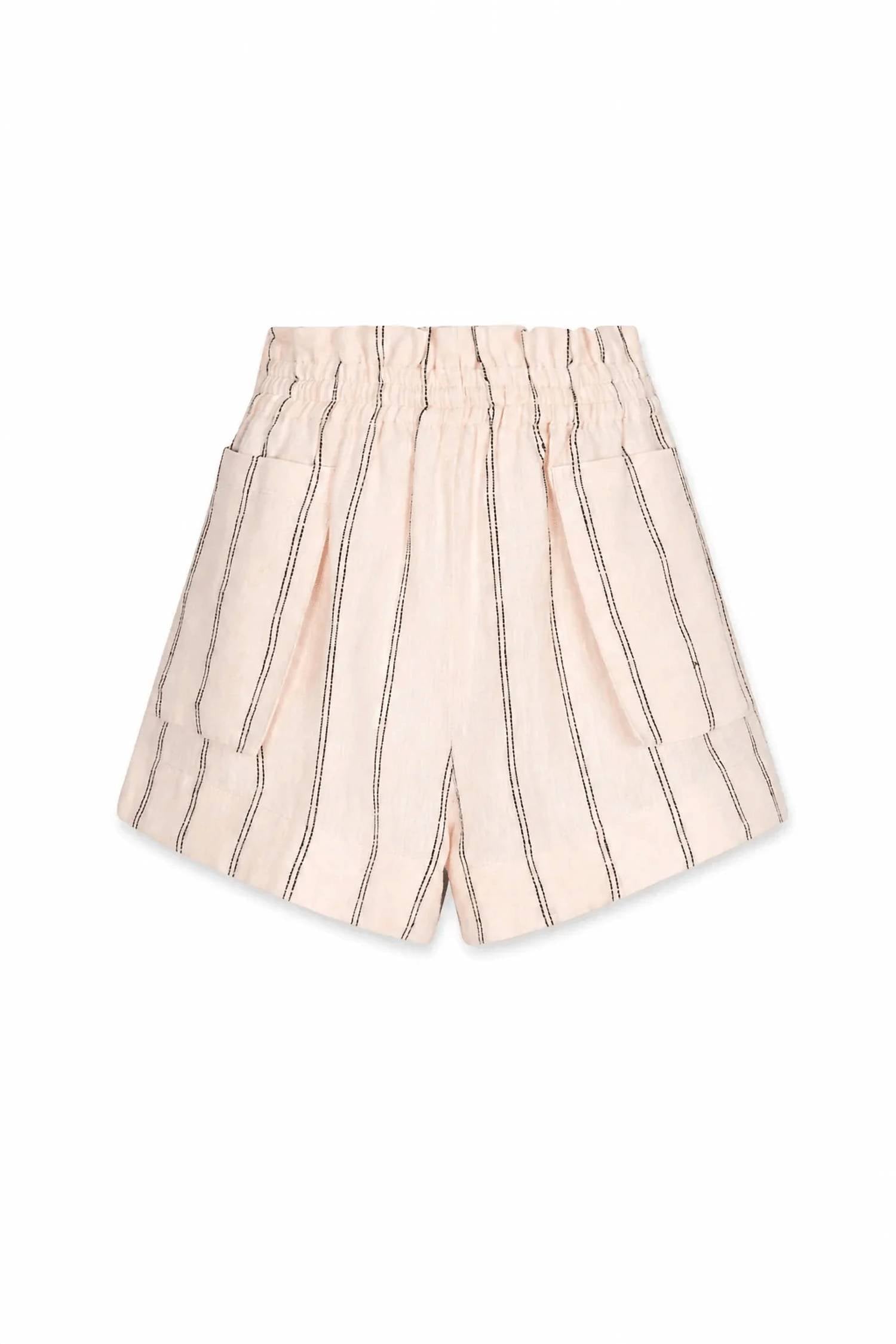 Hevron - Mira Short