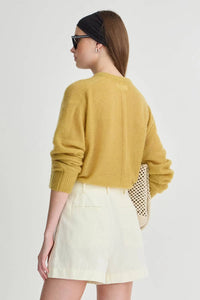 Apiece Apart - Softest Tissue Weight Sweater