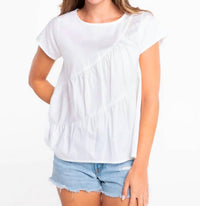 S'Edge - PAIGE TOP