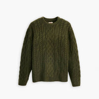 Levi'S - Battery Crewneck Sweater
