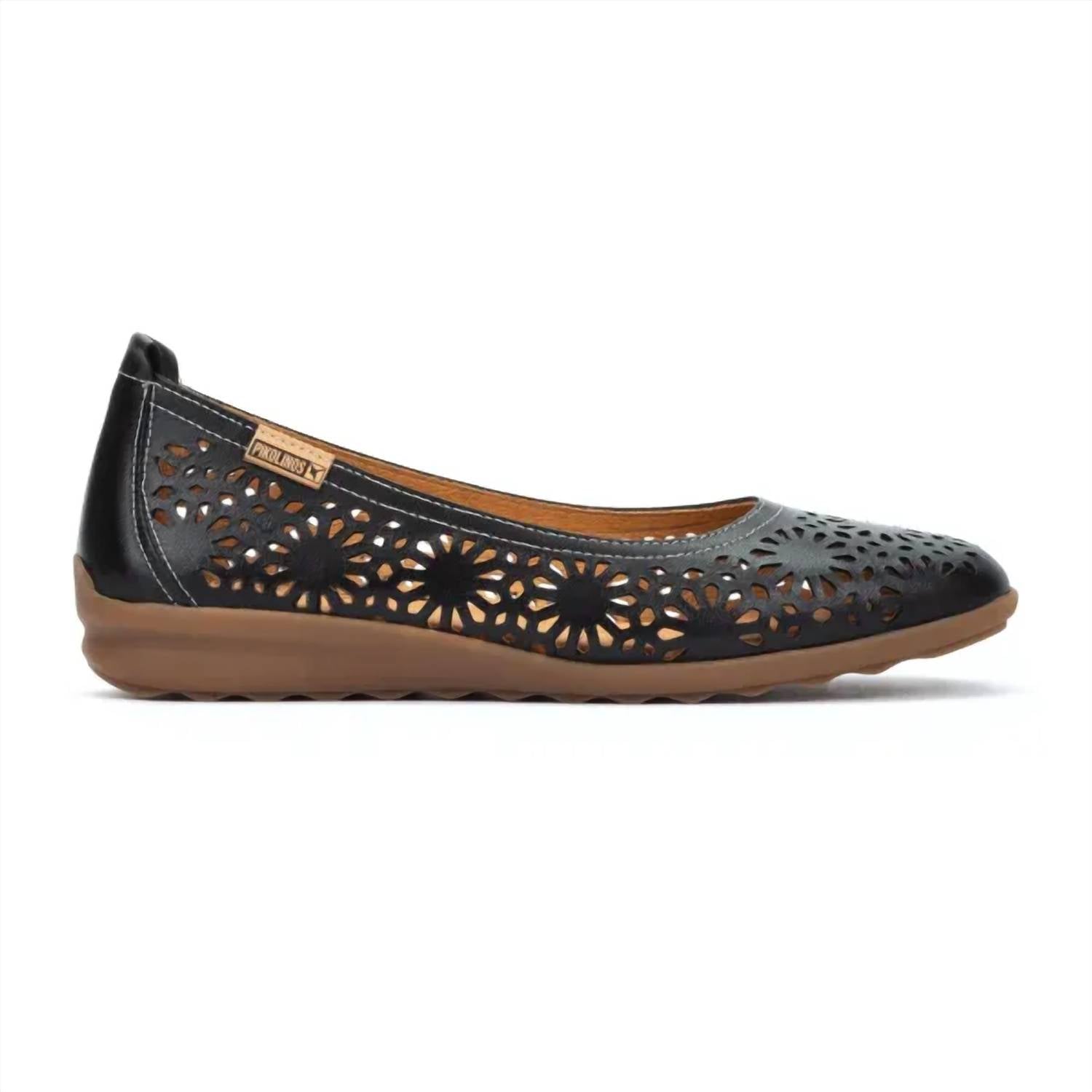 Pikolinos - Women's Alcoi Ballet Flat