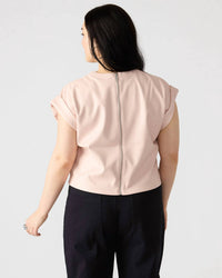 STEVE MADDEN Cat Top - women's blouse - detail view