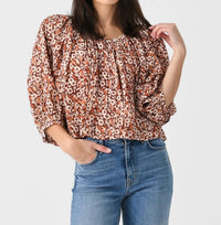 Rhode - Tammy Top