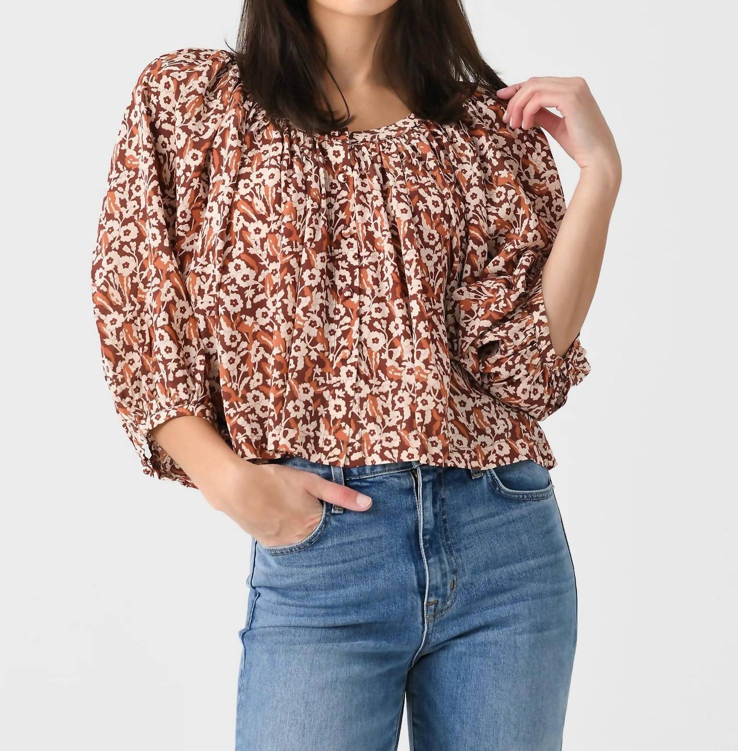 Rhode - Tammy Top
