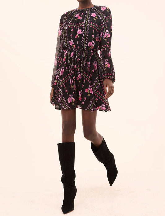 Misa Los Angeles - Anthea Mini Dress