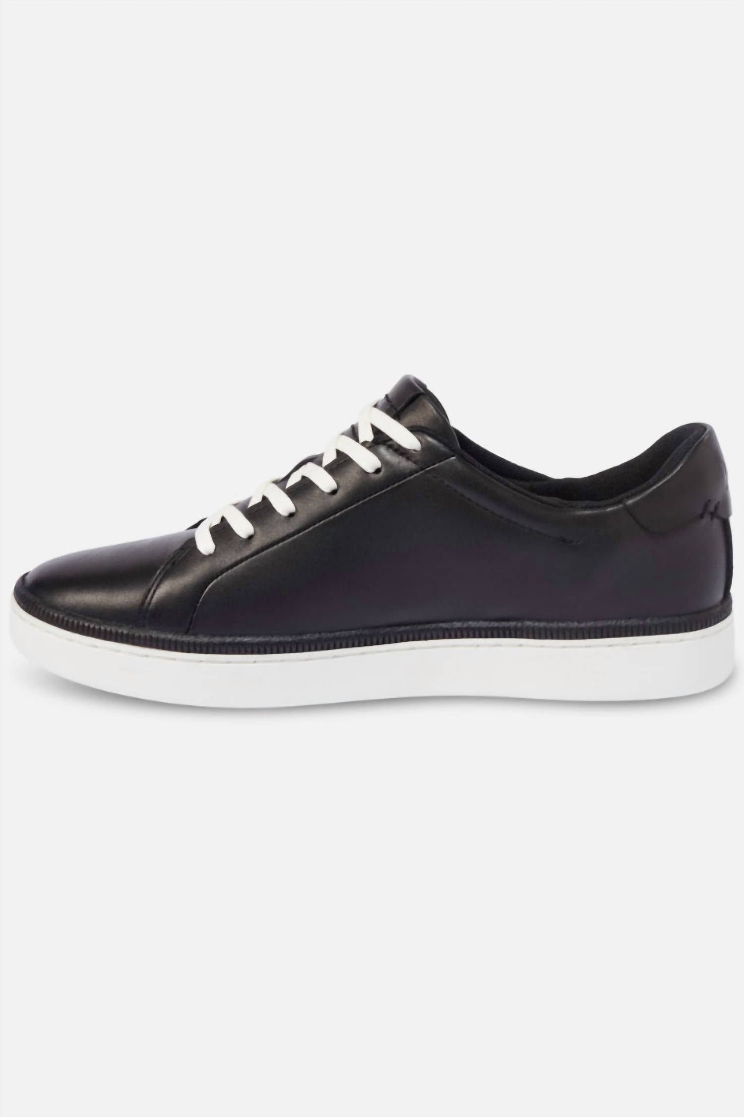 Kizik - Men's Sonoma Sneaker
