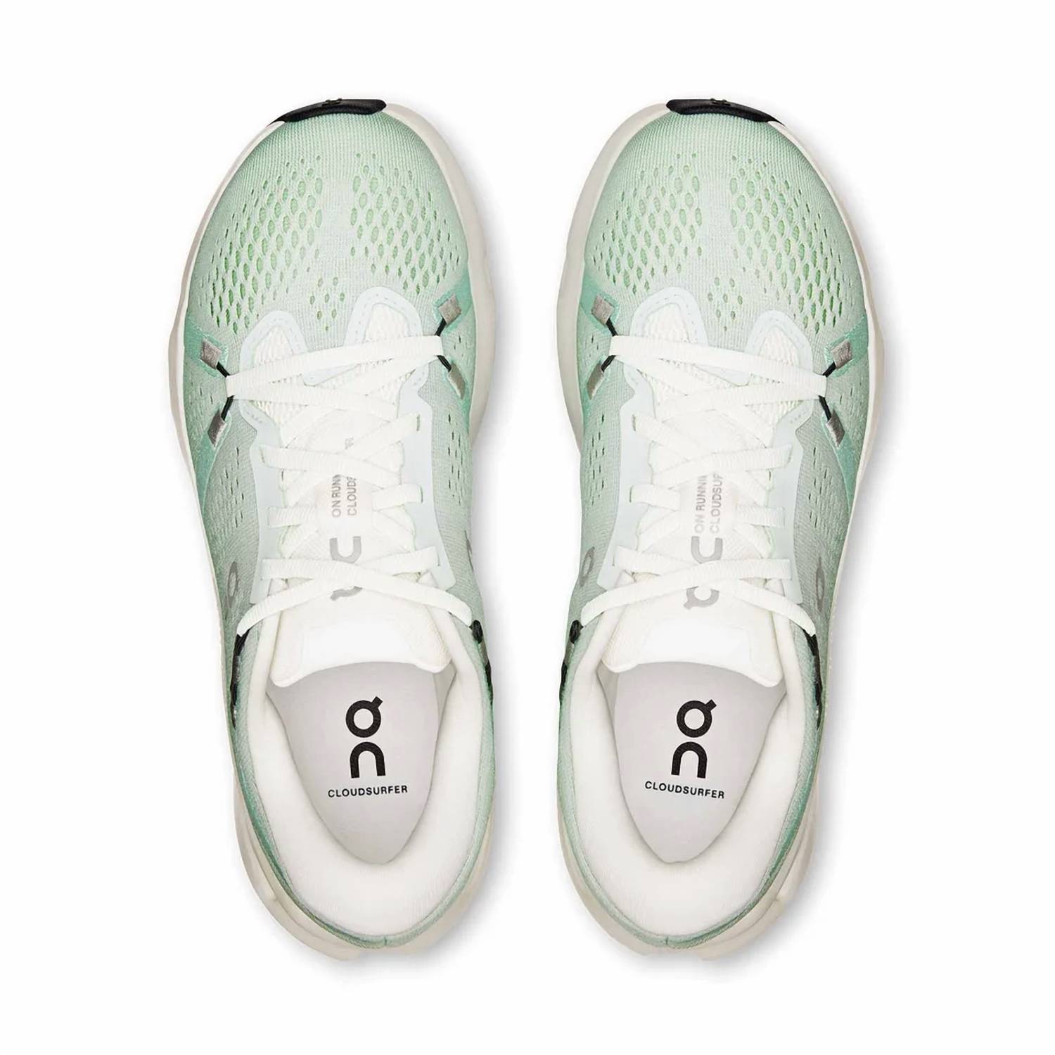 On - Women's Cloudsurfer 2 Running Shoe