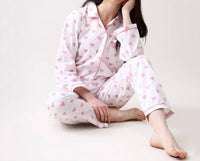 Little West Street - Love Pajama Set
