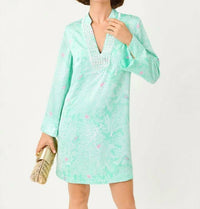 Lilly Pulitzer - IRELLA CAFTAN DRESS