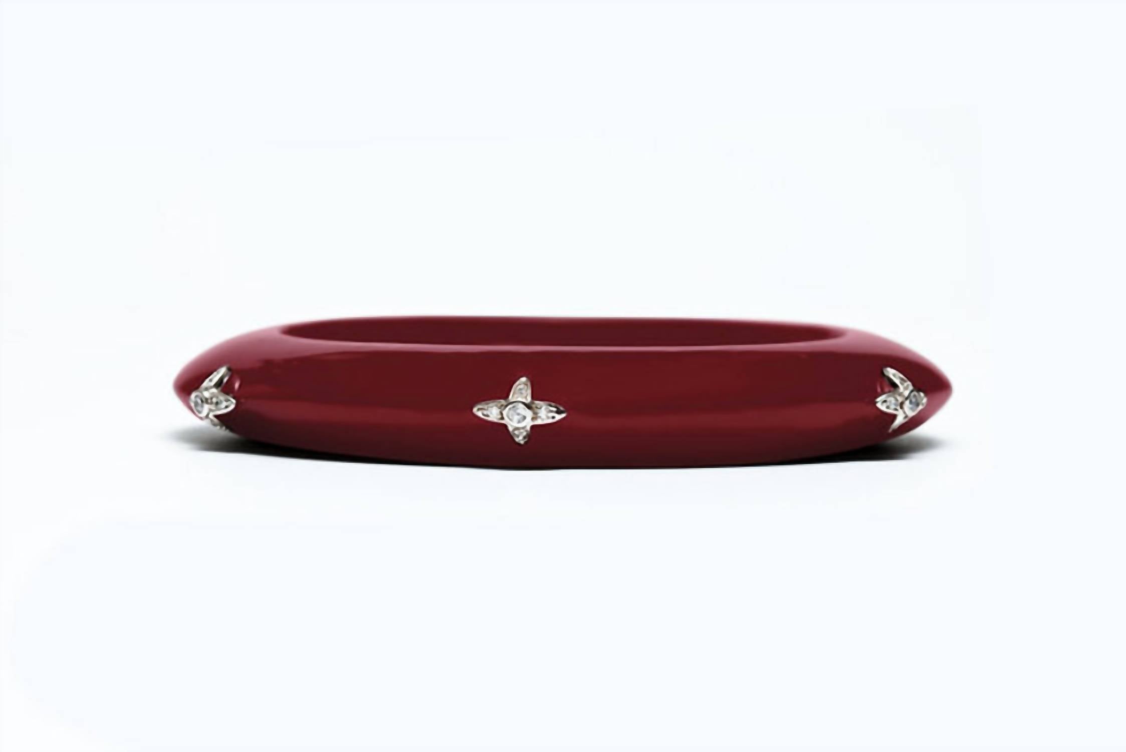 Avenue Chic - Women's Starlet Bangle