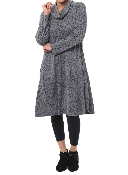 Tulip Clothing - Taylen Dress