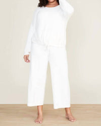 Barefoot Dreams - Cozychic Ultra Lite Culotte Pants