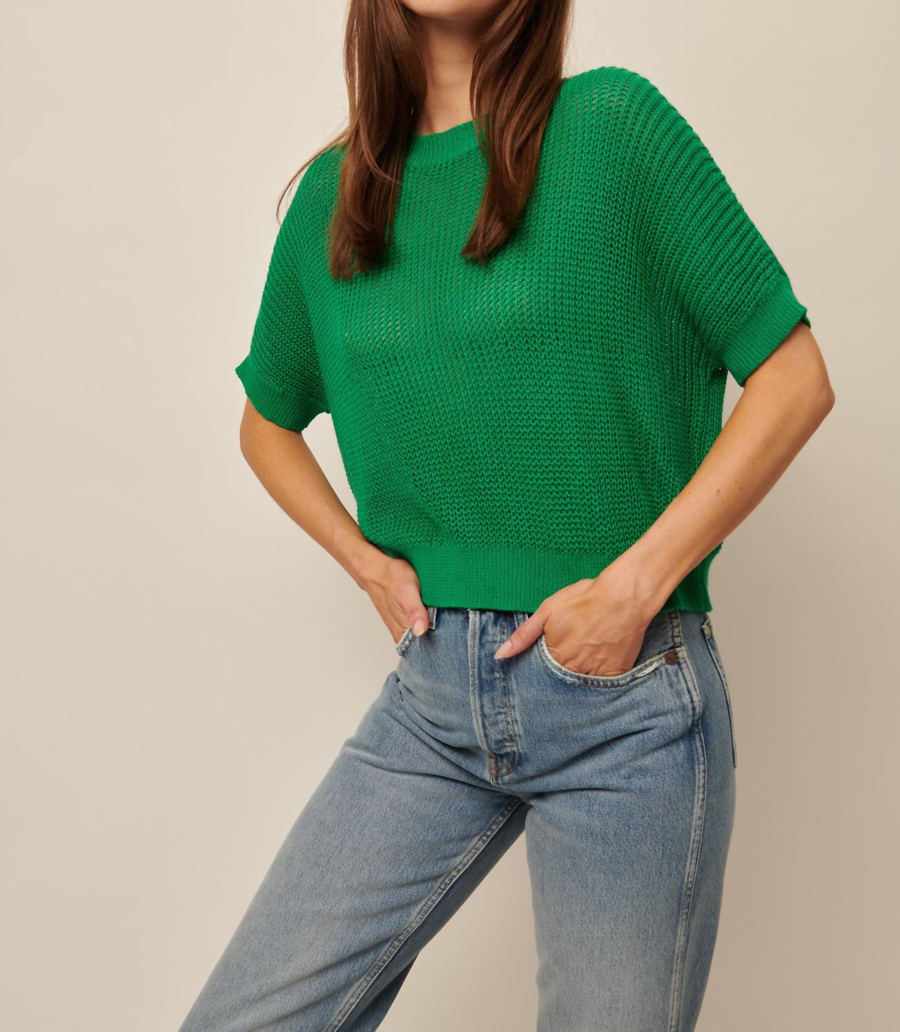Line - Emersyn Shirt