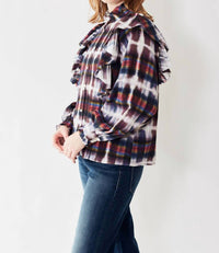 Chloe Stora - Albi Blouse