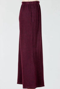 Cut Loose - Wide Leg Crop Pant