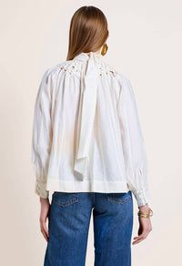 Scarlett Poppies - Marona Top