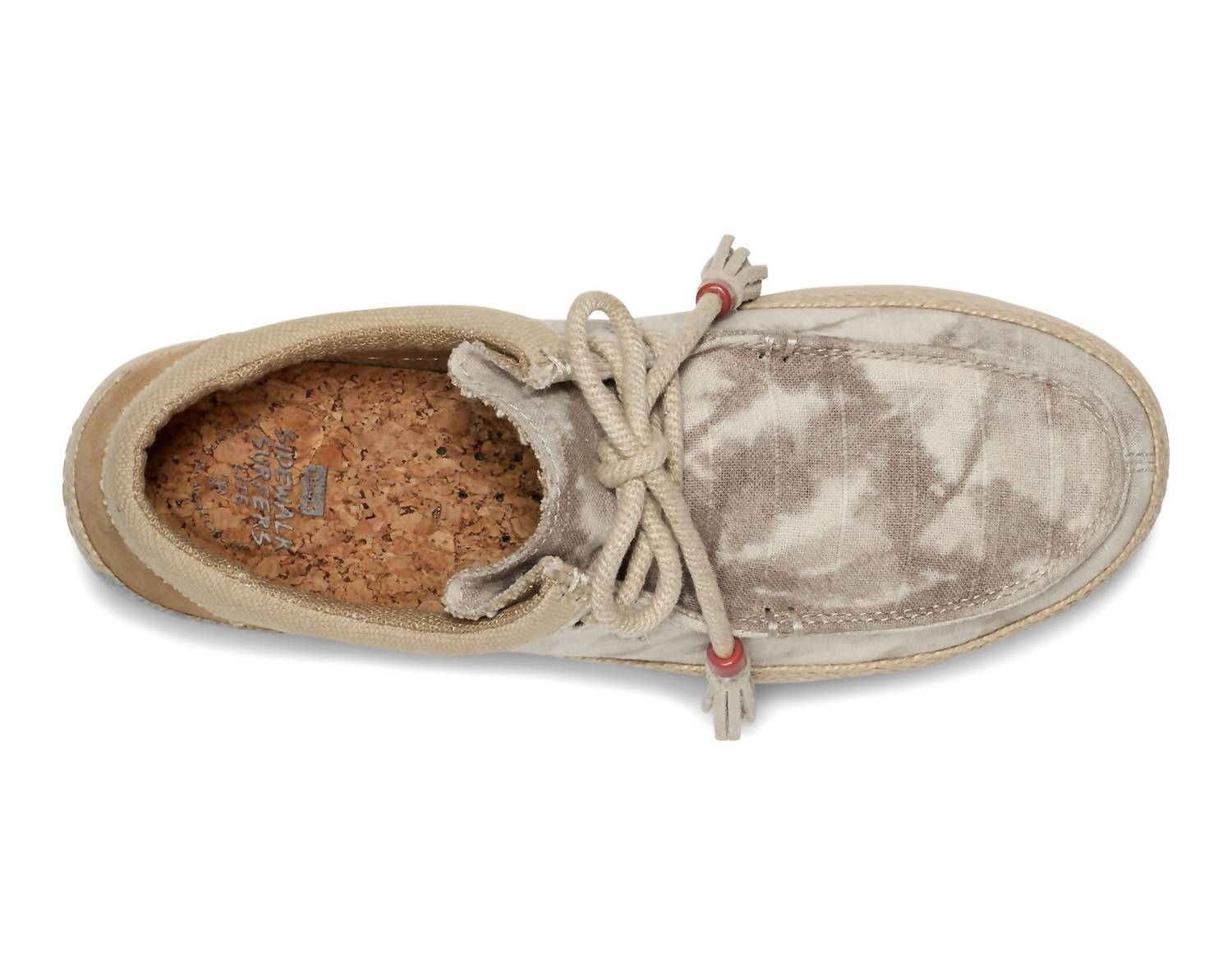 Sanuk - Women's Shaka Lite Shoes