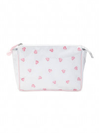 Lenora - Women's Large Make Up Bag