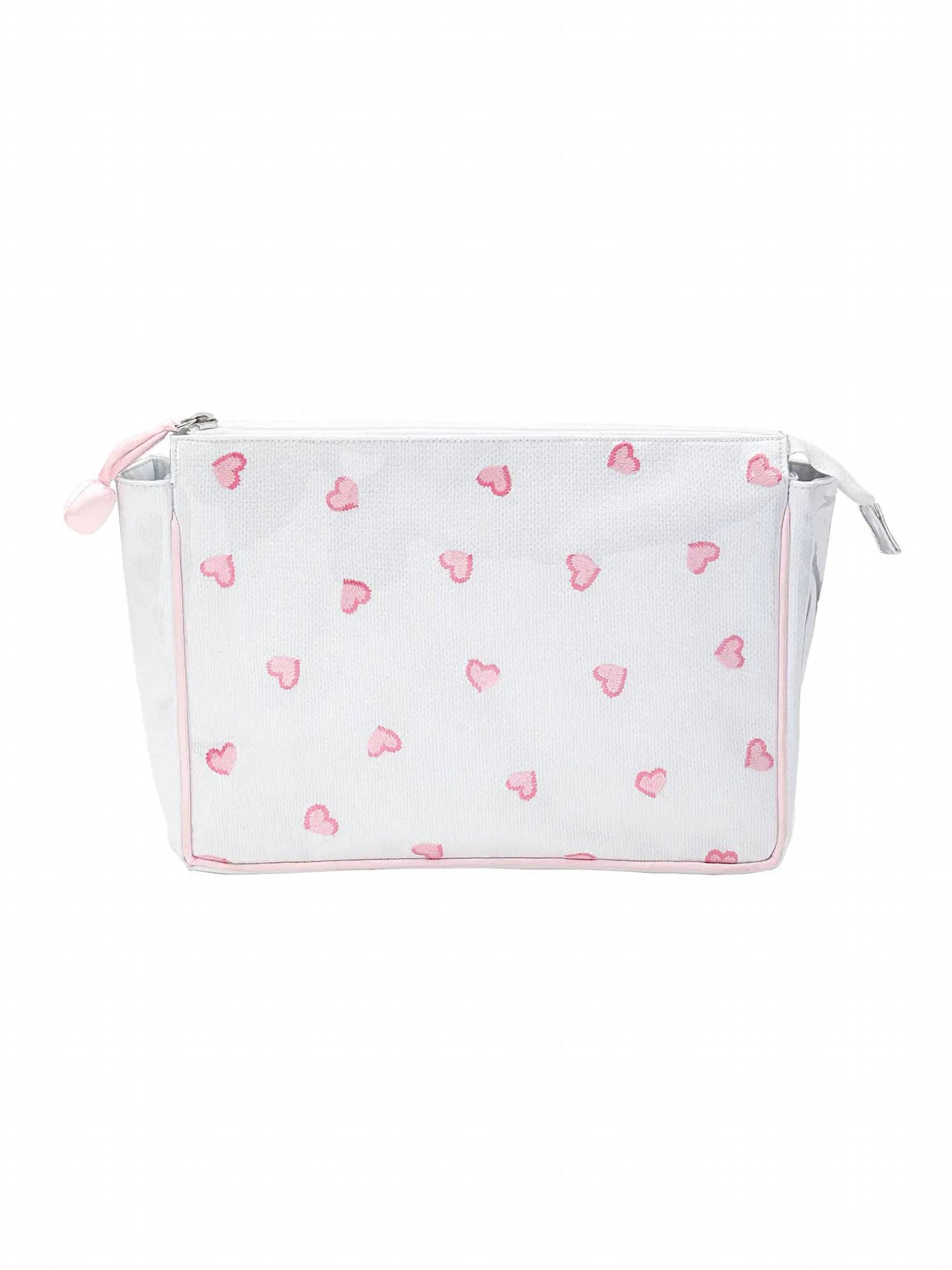 Lenora - Women's Large Make Up Bag