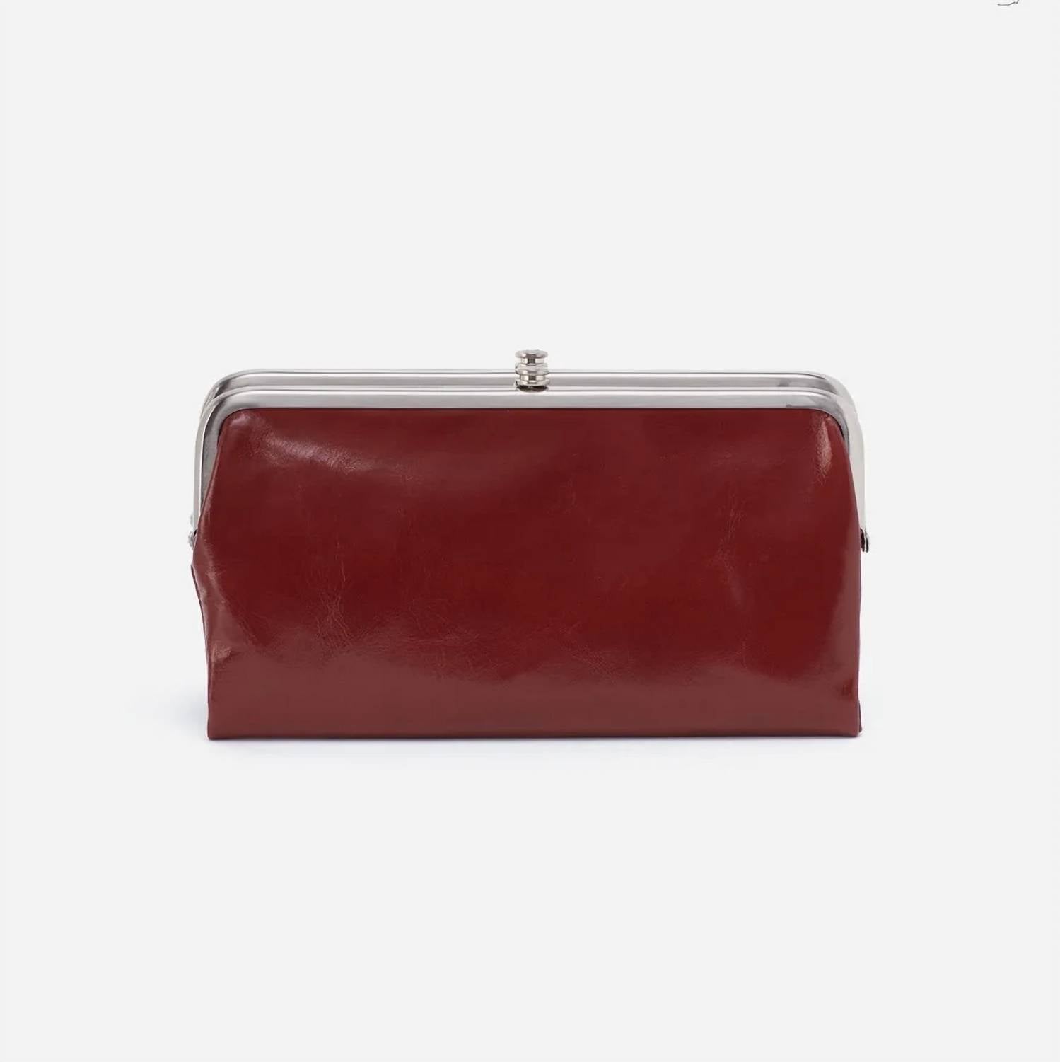 Hobo - Women's Henna Lauren Wallet