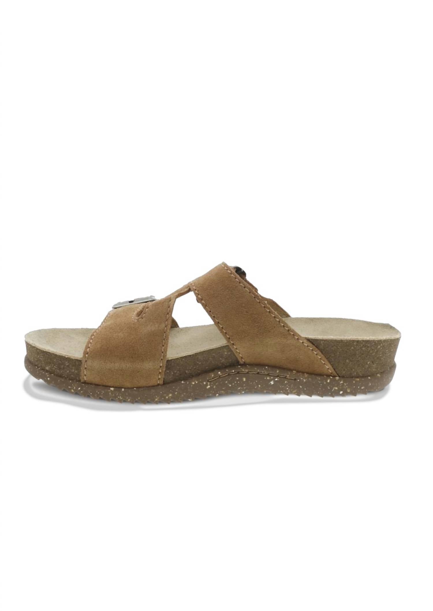 Dansko - Women's Dayna Slide Sandal