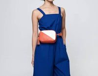 Mersi - Women's Lucie Crossbody Bag
