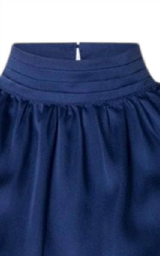 Yest - Women's Shakira Sleeveless Blouse