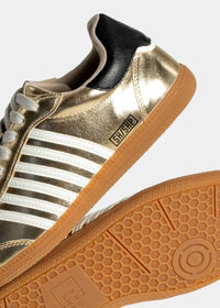 Shu Shop - Women's Stevie Low-top Round Toe Sneaker