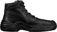 Berrendo - Men‚Äôs Steel Toe Work Boots 6‚Äù