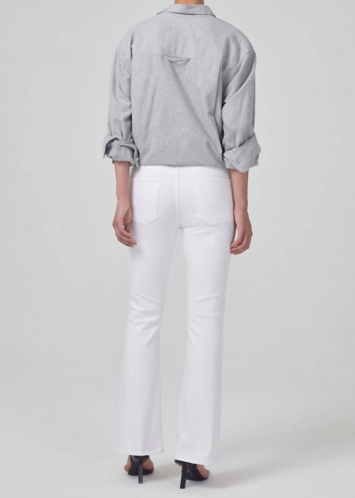 Citizens Of Humanity - Lilah Slim Jeans