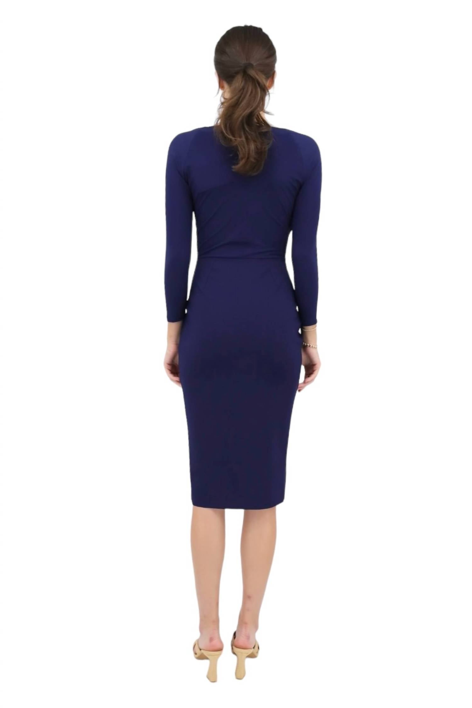 Chiara Boni - Nastina Cocktail Dress