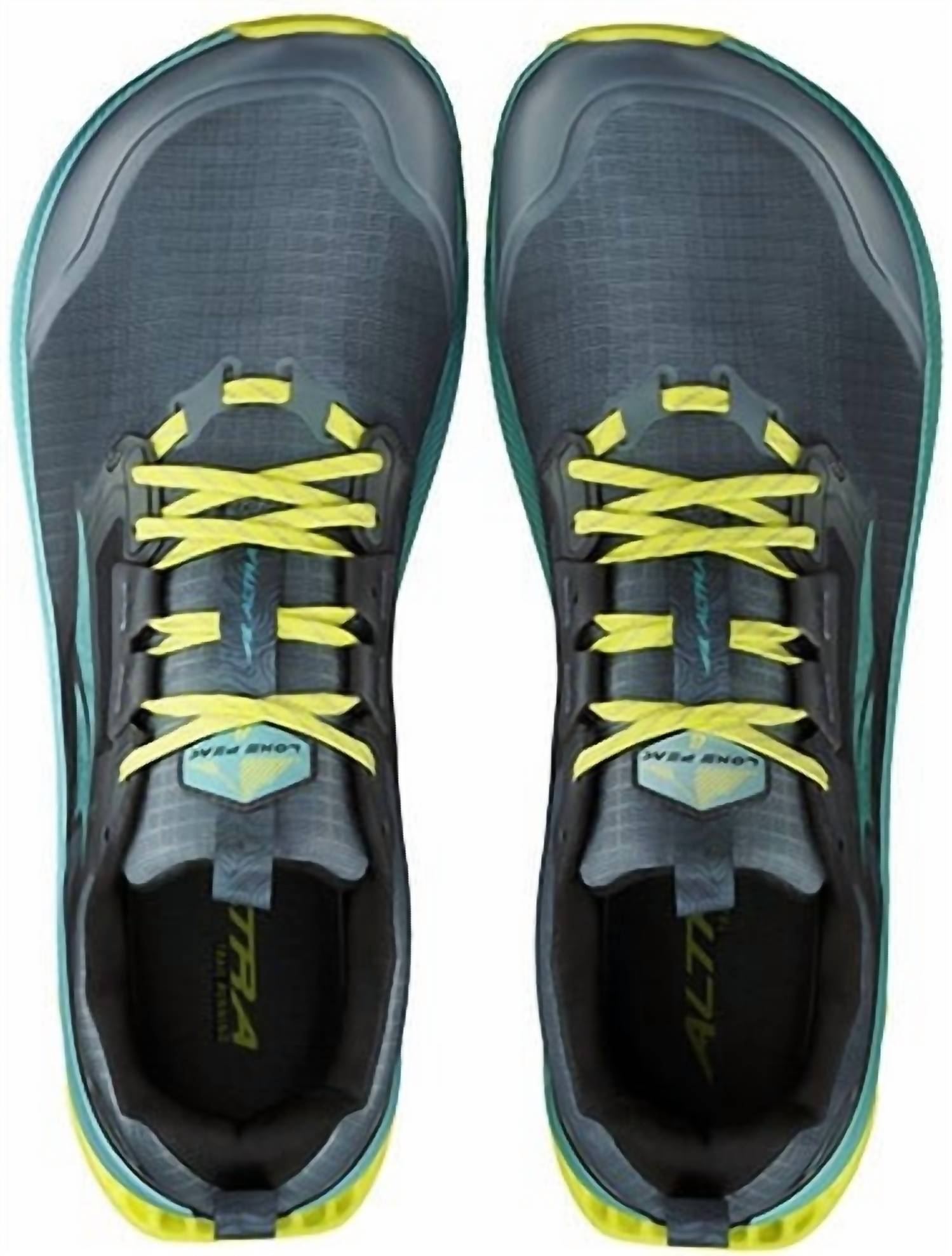 Altra - Men's Lone Peak 8