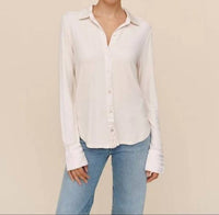 Bella Dahl - Longsleeve Button Up Shirt