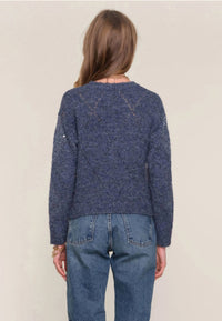 Heartloom - Dorian Sweater