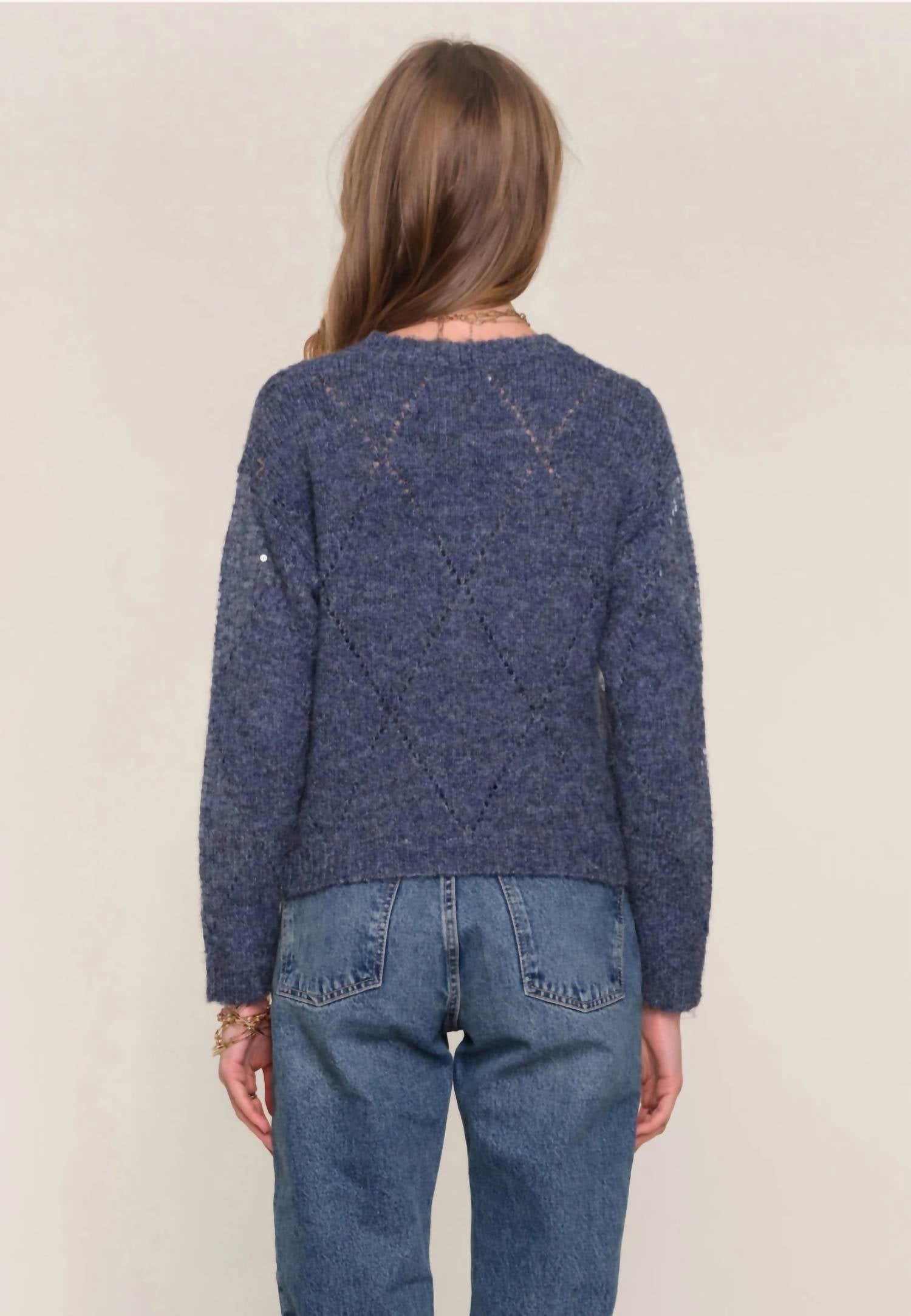 Heartloom - Dorian Sweater