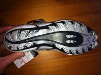 Vittoria - Unisex 1976 Classic Spd Cycling Shoes