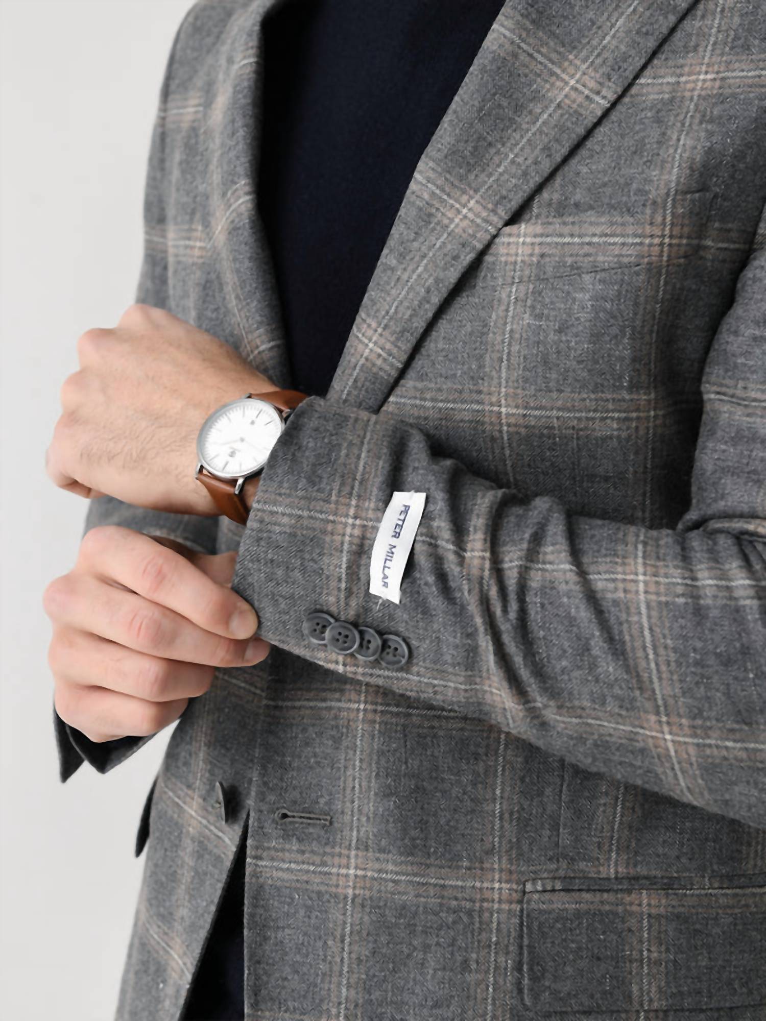 Peter Millar - Crown Crafted Harrison Soft Jacket