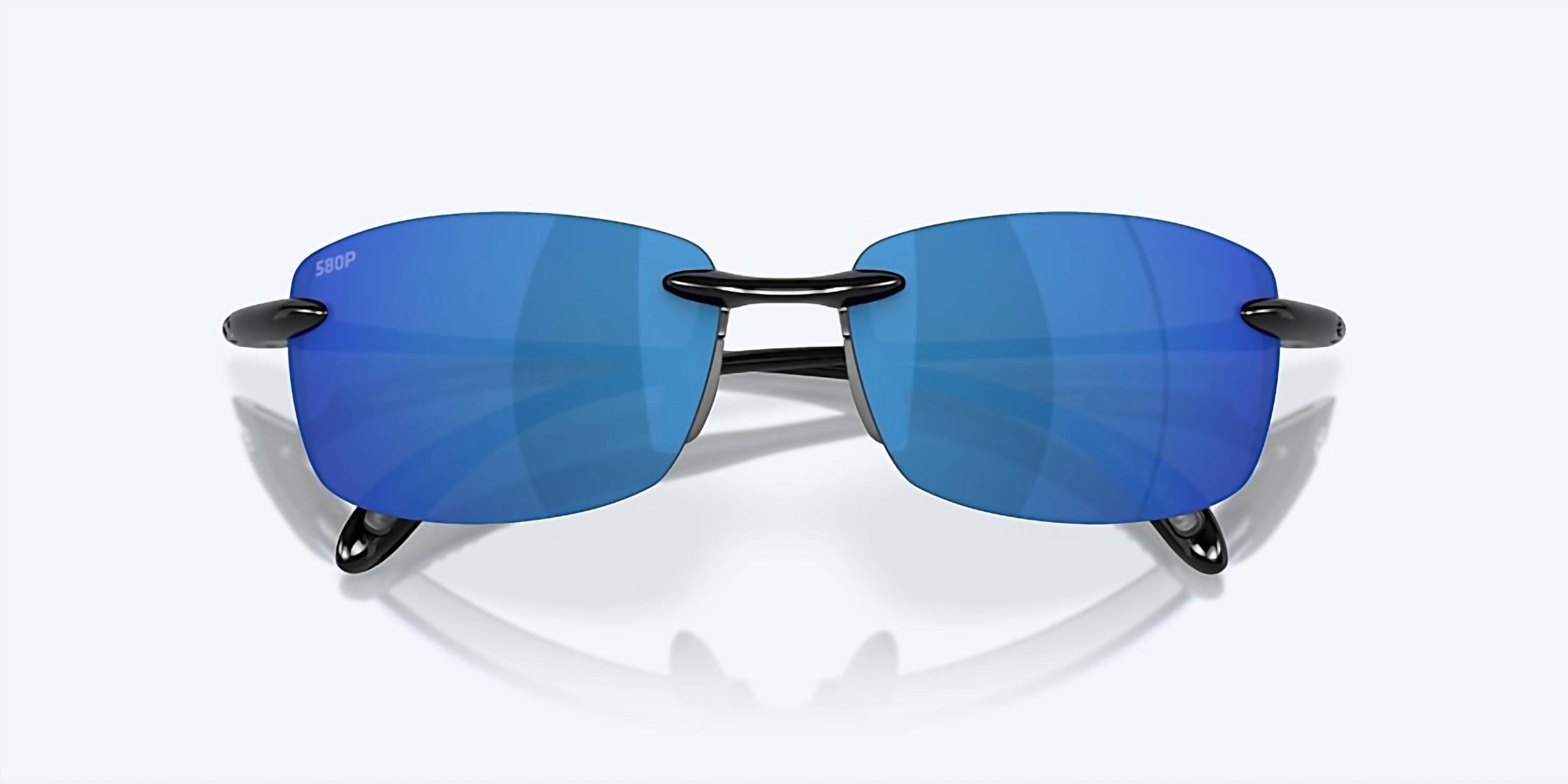Costa Del Mar - Men's Ballast Polarized Sunglasses 9071 - 05 - 60