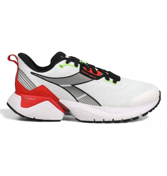 Diadora - MEN'S MYTHOS BLUSHIELD VIGORE 2 RUNNING SHOES