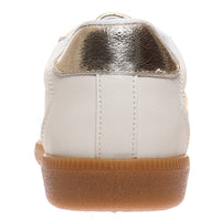 Outwoods Women's Great Sneakers in gold - women's sneaker - view 4